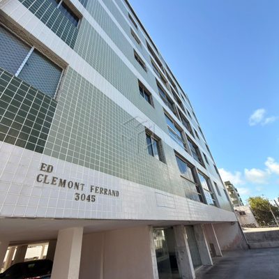 Apartamento, 3 quartos, 90 m² - Foto 1