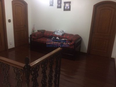Sobrado, 5 quartos, 366 m² - Foto 4