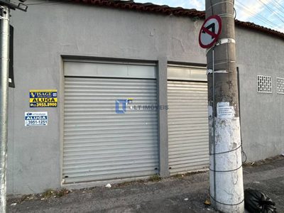 Loja-Salão, 104 m² - Foto 2