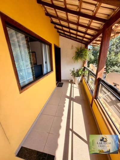 Casa, 2 quartos - Foto 3