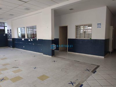 Prédio Inteiro, 970 m² - Foto 1