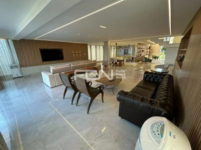 Casa, 4 quartos, 573 m² - Foto 5