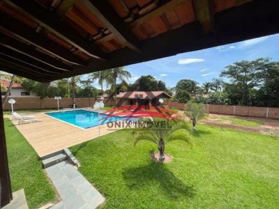 Chácara, 4 quartos, 3000 m² - Foto 2