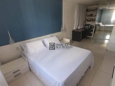 Apartamento, 2 quartos, 98 m² - Foto 1