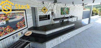 Sobrado, 5 quartos, 1080 m² - Foto 5