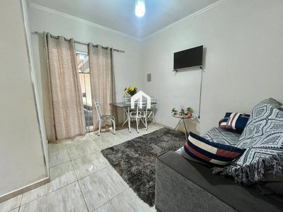 Casa, 3 quartos, 74 m² - Foto 1