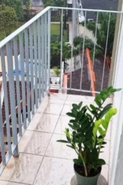 Apartamento, 1 quarto, 61 m² - Foto 4