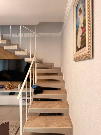 Sobrado, 3 quartos, 185 m² - Foto 5