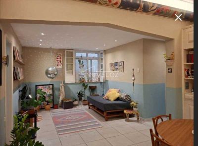 Apartamento, 1 quarto, 65 m² - Foto 4