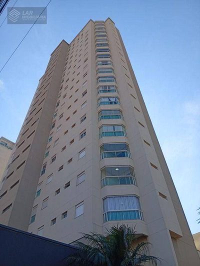 Apartamento, 3 quartos, 165 m² - Foto 1