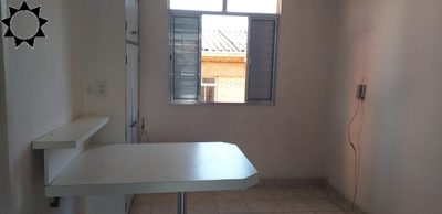 Apartamento, 2 quartos, 49 m² - Foto 1