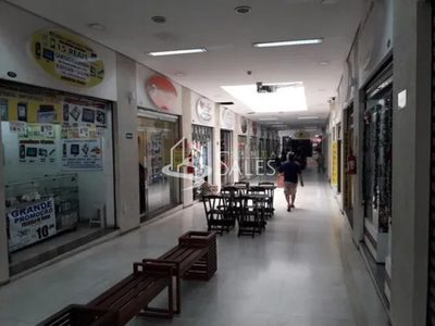 Loja-Salão, 52 m² - Foto 2