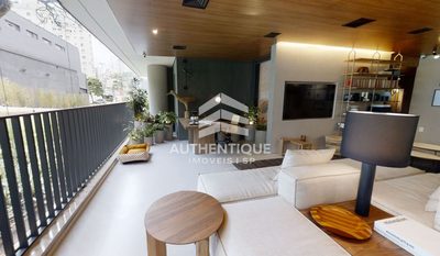 Apartamento, 3 quartos, 151 m² - Foto 3