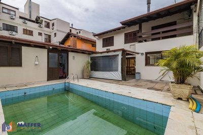 Casa, 4 quartos, 310 m² - Foto 5
