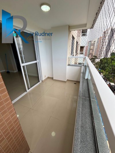 Apartamento, 2 quartos, 55 m² - Foto 4