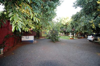 Chácara, 2 quartos, 2405 m² - Foto 4