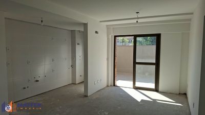 Apartamento, 2 quartos, 89 m² - Foto 2