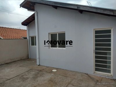 Casa, 3 quartos, 120 m² - Foto 1