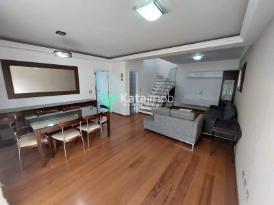 Sobrado, 4 quartos, 120 m² - Foto 2