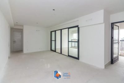 Apartamento, 2 quartos, 96 m² - Foto 1