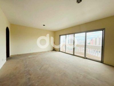 Apartamento, 3 quartos, 187 m² - Foto 4