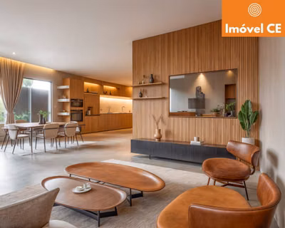 Casa, 3 quartos, 171 m² - Foto 4