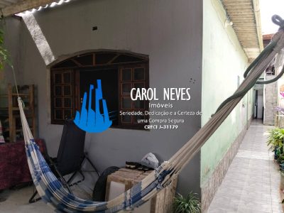 Casa, 2 quartos, 80 m² - Foto 3