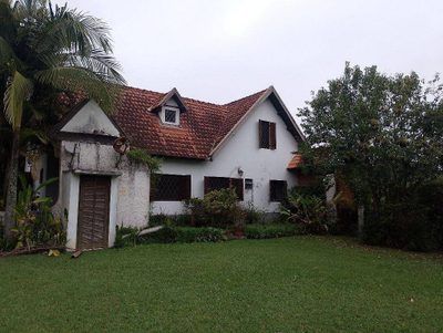 Casa, 4 quartos, 625 m² - Foto 2