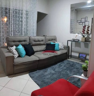 Casa de Condomínio, 2 quartos - Foto 3