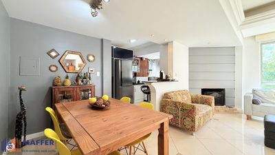 Cobertura, 3 quartos, 177 m² - Foto 5