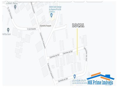 Terreno, 125 m² - Foto 2