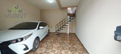 Sobrado, 2 quartos, 201 m² - Foto 3