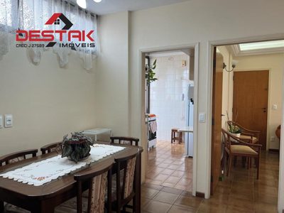 Apartamento, 3 quartos, 110 m² - Foto 5