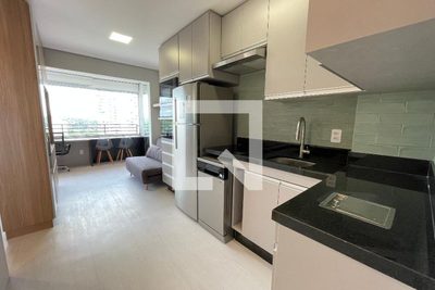 Apartamento, 1 quarto, 33 m² - Foto 4