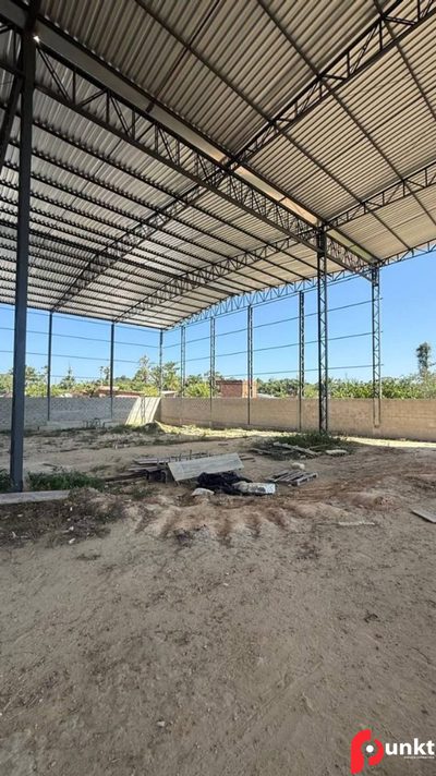 Depósito-Galpão, 4000 m² - Foto 4