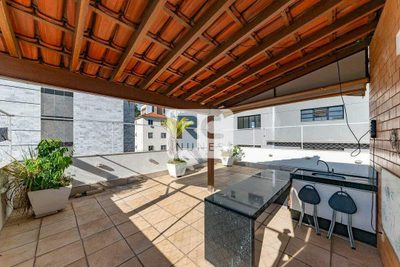 Cobertura, 3 quartos, 118 m² - Foto 5