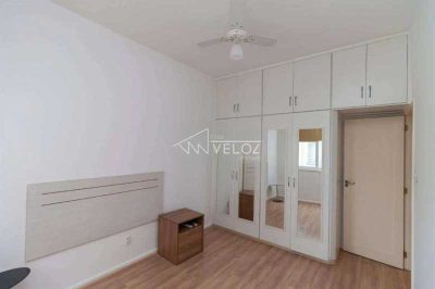 Apartamento, 2 quartos, 92 m² - Foto 3