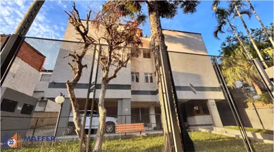 Cobertura, 2 quartos, 59 m² - Foto 1