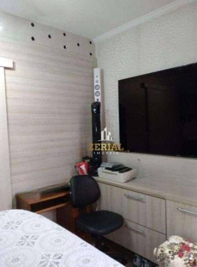 Sobrado, 2 quartos, 360 m² - Foto 5