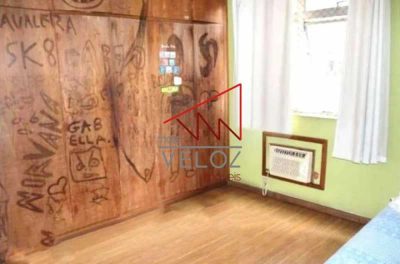 Apartamento, 4 quartos, 172 m² - Foto 1