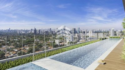 Apartamento, 3 quartos, 148 m² - Foto 5