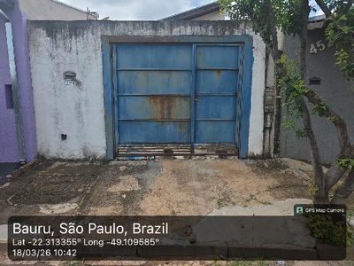 Casa, 1 quarto, 125 m² - Foto 1