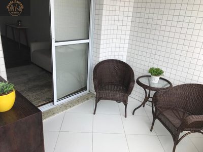 Apartamento, 3 quartos, 86 m² - Foto 5