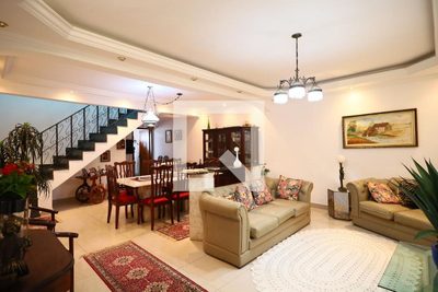 Casa, 3 quartos, 350 m² - Foto 1