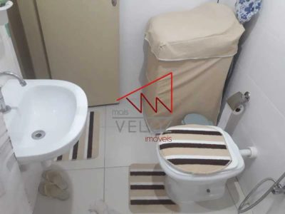 Apartamento, 2 quartos, 63 m² - Foto 2