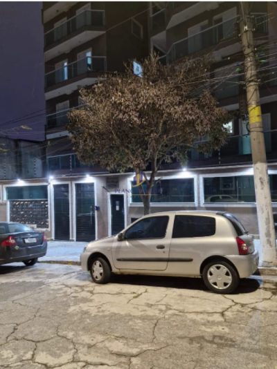 Apartamento, 2 quartos, 40 m² - Foto 3