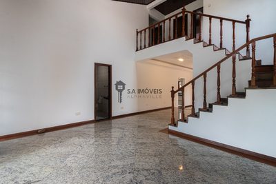 Casa de Condomínio, 4 quartos - Foto 3