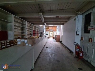 Prédio Inteiro, 600 m² - Foto 3