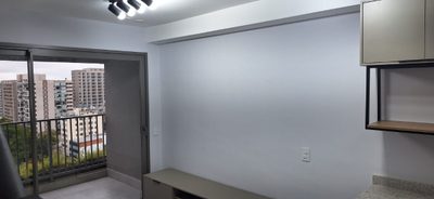 Apartamento, 1 quarto, 61 m² - Foto 4