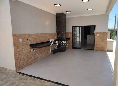 Casa de Condomínio, 3 quartos - Foto 5